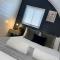 Apex Studio Pod & Jacuzzi Bath - 威廉堡