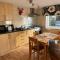 Red Deer Village Holiday Park - 3 Bedroom, Self-Catering Chalet