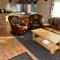 Red Deer Village Holiday Park - 3 Bedroom, Self-Catering Chalet