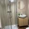 Red Deer Village Holiday Park - 3 Bedroom, Self-Catering Chalet