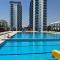 Deniz Manzaralı Rezidans Daire