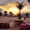 Nomad Camp Merzouga - 梅尔祖卡