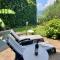 I Vallata Paradise I Free Parking - Garden&View - 10minutes from Lugano - Lugano