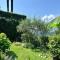 I Vallata Paradise I Free Parking - Garden&View - 10minutes from Lugano - Lugano