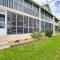 Quiet Englewood Condo, 8 Mi to Beach! - Englewood