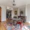 Appartement Luxe avec Climatisation Parking Vue Exeptionnelle