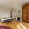Appartement Luxe avec Climatisation Parking Vue Exeptionnelle
