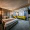 Golden Bazaar hotel - Istanbul