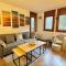 Appartement confortable Flumet - Piscine, Parking, 2 ch, 6 pers - FR-1-603-69