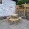 Rhyd Y Geifr, Cosy Barn Conversion in Maerdy - Corwen