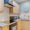 NEW! Spacious 1BR in Hartlepool - 哈特尔普尔