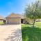 5BD - Backyard - Pool Access - 5 Mins to Texas A&M - كوليج ستيشن