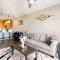 Charming Uptown Studio with, pool, bar, shops - Charlotte