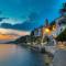 Villa Supetarska Draga with 3 bedrooms in Rab