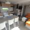 Mobil home Houlgate - 乌尔加特 Mobil home Houlgate - 乌尔加特