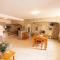 Gîte Gîte 4/6 personnes à la Ferme Lionnet - Albaret-le-Comtal