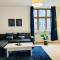 aday - Beautiful 3 bedrooms apartment on Jomfru AneGade - Aalborg