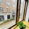 aday - Beautiful 3 bedrooms apartment on Jomfru AneGade - Aalborg