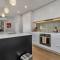 Stylish 2BR City Views w 2 Parks - 奥克兰