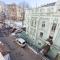 Apart-hotel -911 Mikhailovsky - 基辅