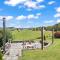 Old Rag A-Frame: Mountain Views Hot Tub Fire Pit - Etlan