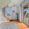 Old Rag A-Frame: Mountain Views Hot Tub Fire Pit - Etlan