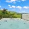 Old Rag A-Frame: Mountain Views Hot Tub Fire Pit - Etlan