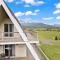 Old Rag A-Frame: Mountain Views Hot Tub Fire Pit - Etlan