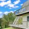 Old Rag A-Frame: Mountain Views Hot Tub Fire Pit - Etlan