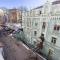 Apart-hotel -911 Mikhailovsky - 基辅