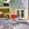 Front Royal Studio with Mtn Views and Brick Oven - Front Royal