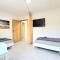 -CS24- Six rooms apartment with terrace - KP01 - Iserlohn