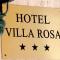 Hotel Villa Rosa