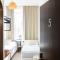 KIBI Rooms self check-in