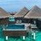 Taj Exotica Resort & Spa, Maldives
