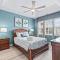 Ocean Keyes 3035 - ميرتل بيتش