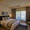 White Sands Hotel