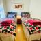 Views over Harrogate - 2Bed JADE Suite & Parking - Harrogate