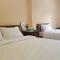 Jirasin Hotel & Apartment
