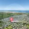 Welcome in - Vakantiewoning met ruime tuin en open haard I Horizon 3 Renesse