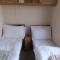 8 Berth caravan Palm Grove 86 golden palm Chapel St Leonards