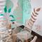 Bamboo Apartment