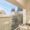 Luxury apartments at Vida Residences - Dubaj