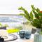 15 Churchfields - Bungalow with Estuary Views and Parking