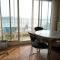 Appartement VUE MER 4 personnes au centre de TREGASTEL - Ref 95