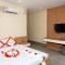 DRAGON HUE HOTEL