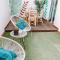 Bamboo Apartment