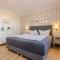 Cozy Up Strandsuite