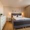 Cozy Up Strandsuite