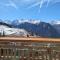 La Boutame : chalet au pied des pistes à Villard Reculas - Villard-Reculas